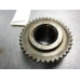 100F111 Crankshaft Timing Gear For 10-12 Nissan Sentra  2.0